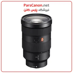 لنز سونی Sony FE 24-70mm f/2.8 GM Lens | پارس کانن