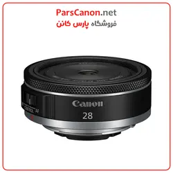 لنز کانن مانت ار اف Canon RF 28mm f/2.8 STM Lens (Canon RF) | پارس کانن