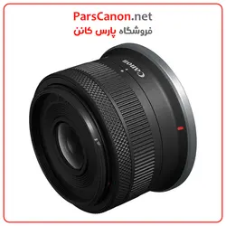 لنز کانن مانت ار اف Canon RF-S 10-18mm f/4.5-6.3 IS STM Lens (Canon RF) | پارس کانن