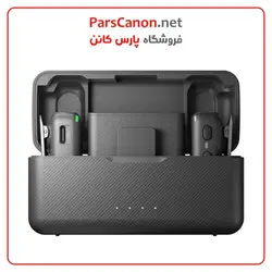 میکروفن DJI Mic Wireless Microphone Kit | پارس کانن