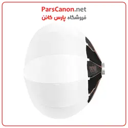 سافت باکس با مانت بوئنز ژیون تک Zhiyun Lantern Softbox 85D (Bowens Mount 33.5) | پارس کانن