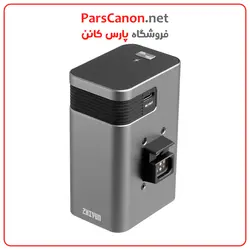 گریپ باطری ژیون تک Zhiyun Grip Battery for Molus X100 | پارس کانن