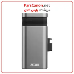 گریپ باطری ژیون تک Zhiyun Grip Battery for Molus X100 | پارس کانن