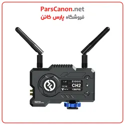 گیرنده ویدیوی بی سیم Hollyland Mars 400S PRO SDI/HDMI Wireless Video Receiver | پارس کانن
