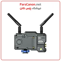 گیرنده ویدیوی بی سیم Hollyland Mars 400S PRO SDI/HDMI Wireless Video Receiver | پارس کانن