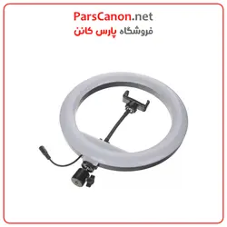 رینگ لایت مدل YQ-320A | پارس کانن
