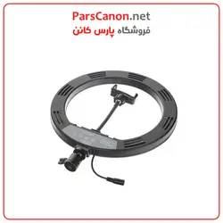 رینگ لایت مدل YQ-320A | پارس کانن