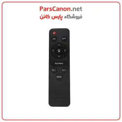 رینگ لایت مدل YQ-320A | پارس کانن