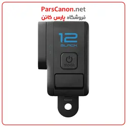 دوربین ورزشی گوپرو هیرو ۱۲ به همراه کیف و کارت حافظه GoPro HERO12 Black Basic Accessory Bundle | پارس کانن