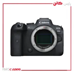 دوربین عکاسی کانن Canon EOS R6 Body