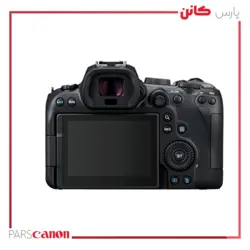 دوربین عکاسی کانن Canon EOS R6 Body