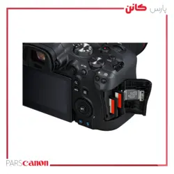 دوربین عکاسی کانن Canon EOS R6 Body