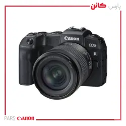 دوربین بدون آینه کانن Canon EOS RP همراه با لنز RF 24-105mm f/4-7.1