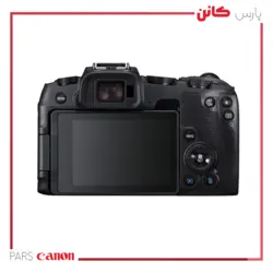 دوربین بدون آینه کانن Canon EOS RP همراه با لنز RF 24-105mm f/4-7.1