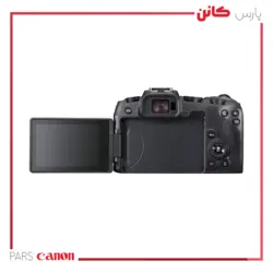 دوربین بدون آینه کانن Canon EOS RP همراه با لنز RF 24-105mm f/4-7.1