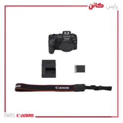 دوربین بدون آینه کانن Canon EOS RP همراه با لنز RF 24-105mm f/4-7.1