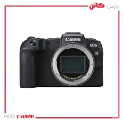 دوربین بدون آینه کانن Canon EOS RP همراه با لنز RF 24-105mm f/4-7.1