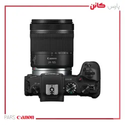 دوربین بدون آینه کانن Canon EOS RP همراه با لنز RF 24-105mm f/4-7.1