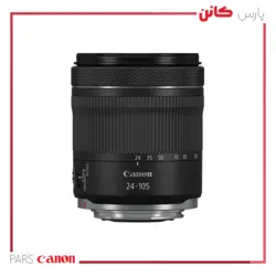 دوربین بدون آینه کانن Canon EOS RP همراه با لنز RF 24-105mm f/4-7.1