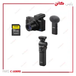 sony zv1 creator kit