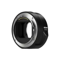 آداپتور لنز نیکون Nikon FTZ II Mount Adapter