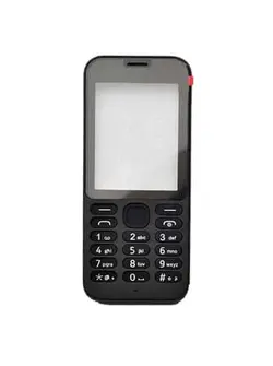 قاب نوکیا 215 - فروشگاه اینترنتی پرشام کالا مرکز عرضه کالاهای اصل