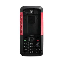 قاب نوکیا 5310 - فروشگاه اینترنتی پرشام کالا مرکز عرضه کالاهای اصل