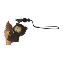 بند آویز خرسی چراغدار - فروشگاه اینترنتی پرشام کالا مرکز عرضه کالاهای اصل