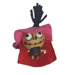 سرکلیدی چوبی عروسکی پرنس شنل پوش - فروشگاه اینترنتی پرشام کالا مرکز عرضه کالاهای اصل