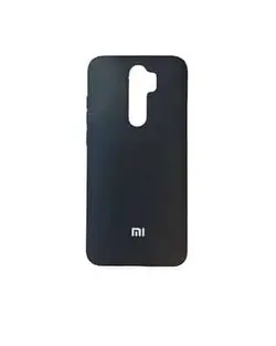 کاور سیلیکونی شیائومی نوت 8 پرو - فروشگاه اینترنتی پرشام کالا مرکز عرضه کالاهای اصل