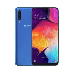 گوشی موبایل سامسونگ مدل Galaxy A50 SM-A505F/DS ظرفیت 128گیگابایت