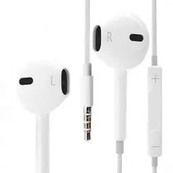 هندزفری آیفون 6 - خرید کالای 100% اورجینال در فروشگاه اینترنتی پرشام کالا مرکز عرضه کالاهای اصل