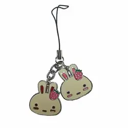 بند و سرکلیدی فانتزی دوتایی تامی - فروشگاه اینترنتی پرشام کالا مرکز عرضه کالاهای اصل