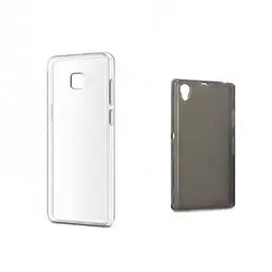 قاب ژله ای سونی Z1 - فروشگاه اینترنتی پرشام کالا مرکز عرضه کالاهای اصل