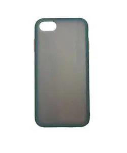 قاب پشت شفاف آیفون 7 - فروشگاه اینترنتی پرشام کالا مرکز عرضه کالاهای اصل