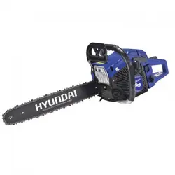 اره زنجیری موتوری هیوندای مدل TURBO 650 - شرکت پارسیان سازه