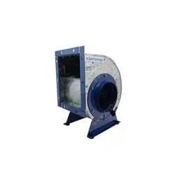 فن سانتریفیوژ تک فاز دمنده مدل BEF-20-10L4S