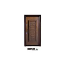 درب ضد سرقت برجسته کد 133 - شرکت پارسیان سازه خرید درب ضد سرقت از پارسیان سازه