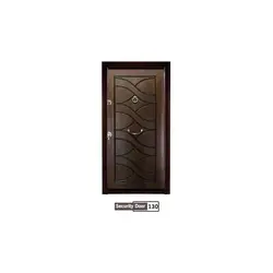 درب ضد سرقت CNC کد 130 - شرکت پارسیان سازه خرید درب ضد سرقت از پارسیان سازه