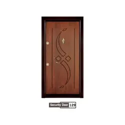درب ضد سرقت CNC کد 129 - شرکت پارسیان سازه خرید درب ضد سرقت از پارسیان سازه