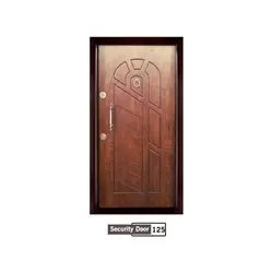 درب ضد سرقت CNC کد 125 - شرکت پارسیان سازه خرید درب ضد سرقت از پارسیان سازه