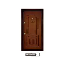 درب ضد سرقت CNC کد 123 - شرکت پارسیان سازه خرید درب ضد سرقت از پارسیان سازه