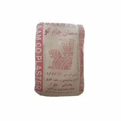 گچ جامکو (گچ و خاک)