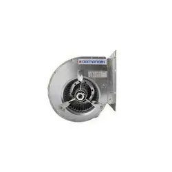 فن سانتریفیوژ سه سرعته دمنده مدل BEF-20-25E4S1
