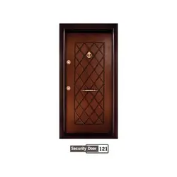درب ضد سرقت CNC کد 121 - شرکت پارسیان سازه خرید درب ضد سرقت از پارسیان سازه