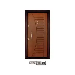 درب ضد سرقت CNC کد 120 - شرکت پارسیان سازه خرید درب ضد سرقت از پارسیان سازه