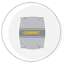 سیمان آبیک - شرکت پارسیان سازه فروش مصالح و ابزار آلات ساختمانی