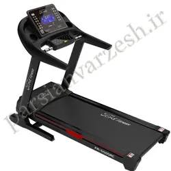 تردمیل باشگاهی فورد فیتنس FA550AC | قیمت تردمیل باشگاهی فورد فیتنس FA550AC