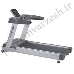 تردمیل پروتئوس مدل Pro Master T12 | تردمیل باشگاهی | قیمت تردمیل پروتئوس مدل T12