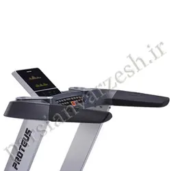 تردمیل پروتئوس مدل Pro Master T12 | تردمیل باشگاهی | قیمت تردمیل پروتئوس مدل T12